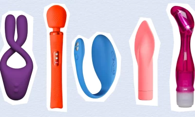 best-vibrators-for-women-universal