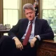 president bill clinton's scandals