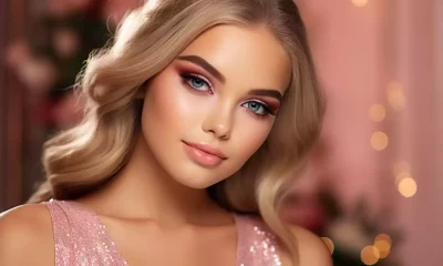 holiday makeup trends