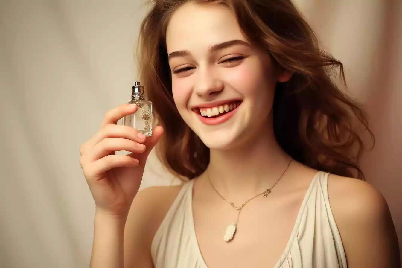 perfumes for pre-teens